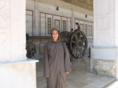Omayyad Mosque 4